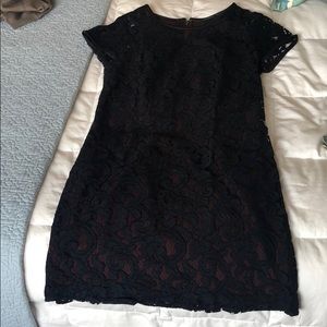 Club Monaco lace dress
